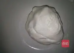 Glutinous rice cake (sugar cake in Sichuan dialect) illustration 2