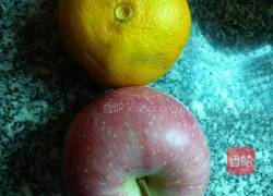 水果拼盘的做法图解1