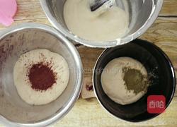 迷彩蛋糕的做法图解9