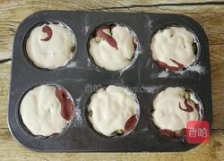 迷彩蛋糕的做法图解15