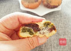 迷彩蛋糕的做法图解19