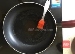 蔬菜卷饼的做法图解5