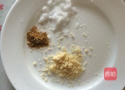 肉饼的做法图解4