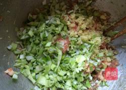 肉饼的做法图解7
