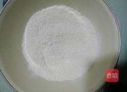 香蕉芝士玛芬蛋糕(12个)的做法图解2