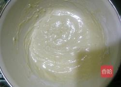 香蕉芝士玛芬蛋糕(12个)的做法图解5