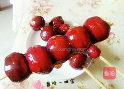 冰糖葫芦的做法图解8