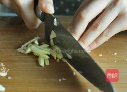 砂锅花甲粉的做法图解2