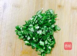 香辣藕丁的做法图解4