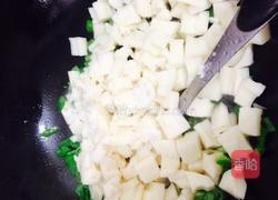 香辣藕丁的做法图解7