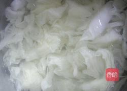 香菇猪肉酸汤水饺(无辣)的做法图解6