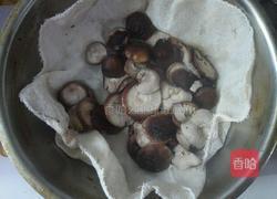 香菇猪肉酸汤水饺(无辣)的做法图解8