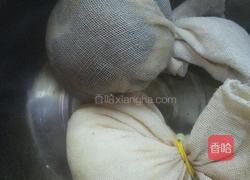 香菇猪肉酸汤水饺(无辣)的做法图解9