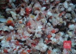 香菇猪肉酸汤水饺(无辣)的做法图解13