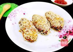 无油版烤鸡翅的做法图解10