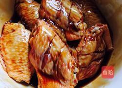 无油版烤鸡翅的做法图解4