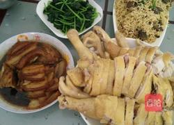 白切鸡的做法图解7