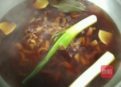 猪皮冻的做法图解3