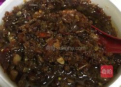 干貝蝦仁XO醬的做法图解5