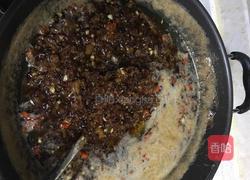 干貝蝦仁XO醬的做法图解4