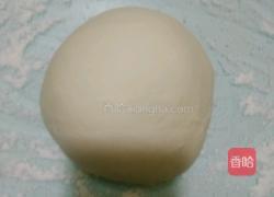 葱花卷(16个)的做法图解3