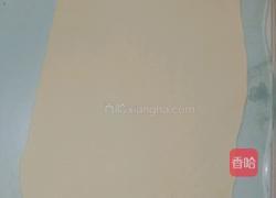 葱花卷(16个)的做法图解5