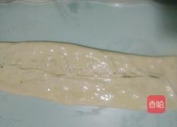 葱花卷(16个)的做法图解9