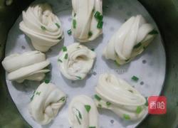 葱花卷(16个)的做法图解17