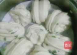 葱花卷(16个)的做法图解18