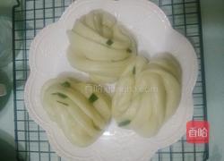 葱花卷(16个)的做法图解19