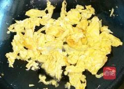 鸡蛋炒菠菜的做法图解9