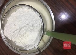 蜂蜜纸杯蛋糕的做法图解4