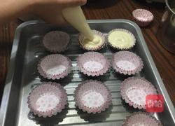 蜂蜜纸杯蛋糕的做法图解6