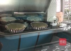 蜂蜜纸杯蛋糕的做法图解7