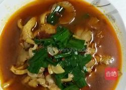 红烧平菇的做法图解9