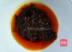 红烧平菇的做法图解3