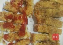 双味鸡排的做法图解4