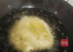 双味鸡排的做法图解3