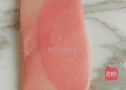 荷花酥的做法图解8