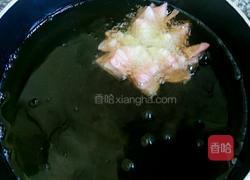 荷花酥的做法图解14