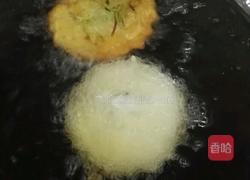 铜鼓饼的做法图解7