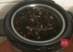 梅菜扣肉的做法图解6