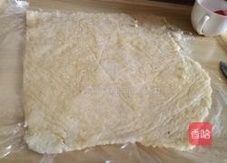 自制馋嘴锅巴的做法图解4