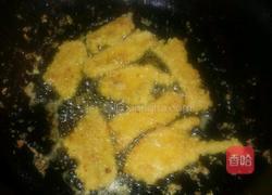 香酥鸡块的做法图解4