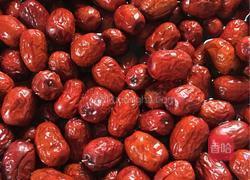 姜枣膏的做法图解1