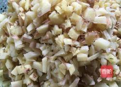 姜枣膏的做法图解2