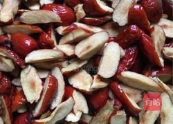 姜枣膏的做法图解3