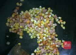 四色玉米丁的做法图解4