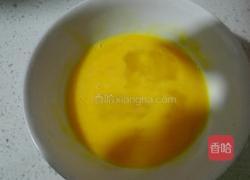 香煎玉米饼的做法图解2