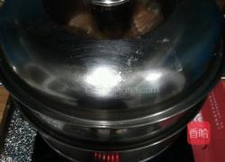 清蒸扇贝的做法图解3